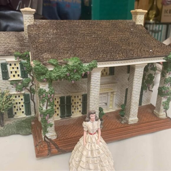 Gone With The Wind Collectables 175.00 - Picture 3 of 12
